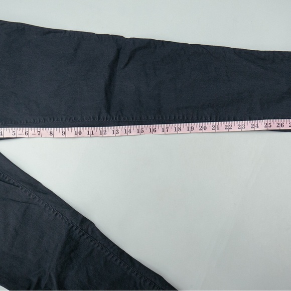 Armani Exchange Pants Navy - Picture 7 of 7